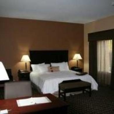Hampton Inn & Suites Pine Bluff Hampton Inn & Suites Pine Bluff