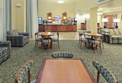 Holiday Inn Express Hotel & Suites Pine Bluffpines Mall Holiday Inn Express Hotel & Suites Pine Bluffpines Mall