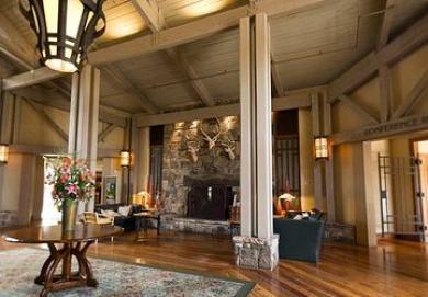 The Lodge And Spa At Callaway Gardens, Autograph Collection The Lodge And Spa At Callaway Gardens, Autograph Collection