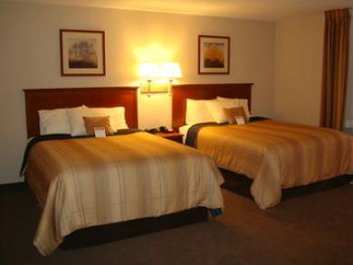 Candlewood Suites Pittsburgh-cranberry Candlewood Suites Pittsburgh-cranberry