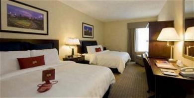 Crowne Plaza Pittsburgh South Crowne Plaza Pittsburgh South