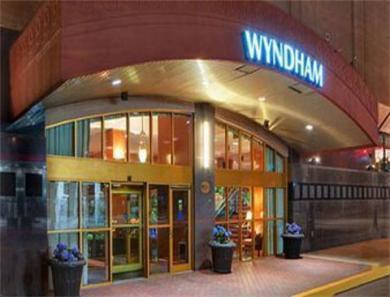 Wyndham Garden Hotel University Place Wyndham Garden Hotel University Place