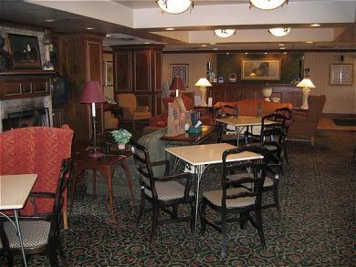 Holiday Inn Express Indianapolis Airport Holiday Inn Express Indianapolis Airport