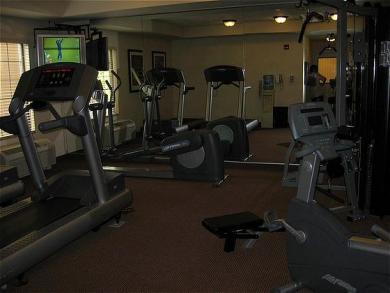 Staybridge Suites Indianapolis-airport Staybridge Suites Indianapolis-airport