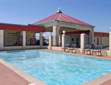 Days Inn Plainview Days Inn Plainview
