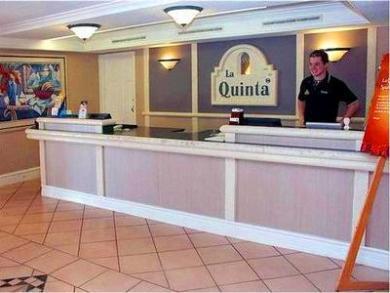 La Quinta Inn Dallas Plano East La Quinta Inn Dallas Plano East