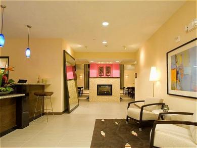 Staybridge Suites Plano - Richardson Area Staybridge Suites Plano - Richardson Area