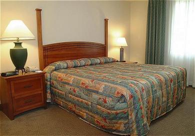 Staybridge Suites Ft. Lauderdale-Plantation Staybridge Suites Ft. Lauderdale-Plantation