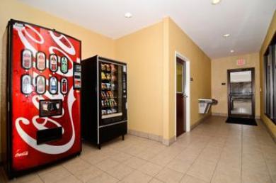 Best Western Plaquemine Inn Best Western Plaquemine Inn