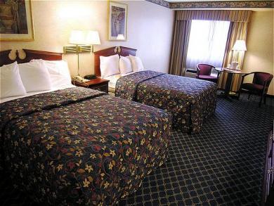 Holiday Inn Plattsburgh Holiday Inn Plattsburgh