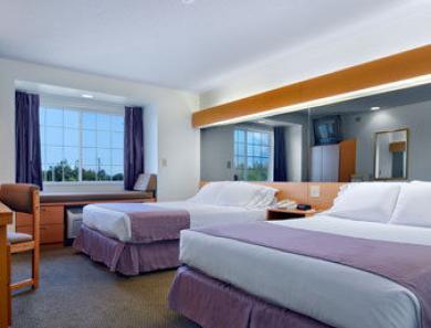 Microtel Inn & Suites Plattsburgh Microtel Inn & Suites Plattsburgh