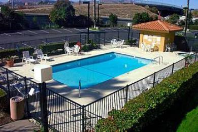 Best Western Plus Pleasanton I Best Western Plus Pleasanton I