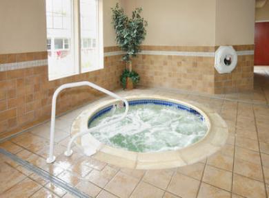 Best Western Plus Atlantic Cit Best Western Plus Atlantic Cit