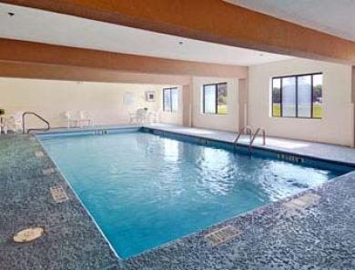 Travelodge Suites Savannah Pooler Travelodge Suites Savannah Pooler