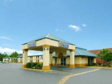 Best Western Magnolia Manor Best Western Magnolia Manor