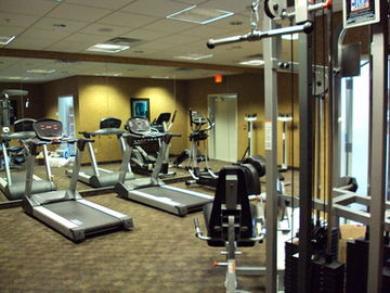 Holiday Inn Express Hotel & Suites Baton Rouge -port Allen Holiday Inn Express Hotel & Suites Baton Rouge -port Allen