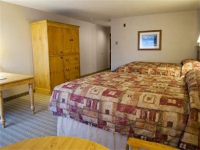 Best Western Olympic Lodge Best Western Olympic Lodge