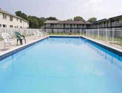 Days Inn Port Huron Days Inn Port Huron