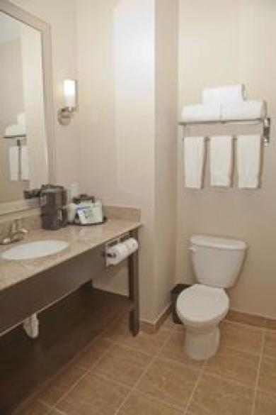 Holiday Inn Express Hotel & Suites Port Lavaca Holiday Inn Express Hotel & Suites Port Lavaca