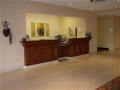 Holiday Inn Express Port Richey Holiday Inn Express Port Richey