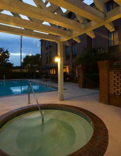 Hampton Inn Savannah - I-95-north Hampton Inn Savannah - I-95-north