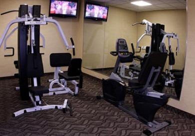 Best Western Plus Portage Hotel Best Western Plus Portage Hotel