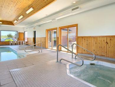 Days Inn Portage Days Inn Portage