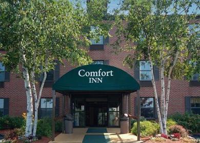 Comfort Inn South Comfort Inn South