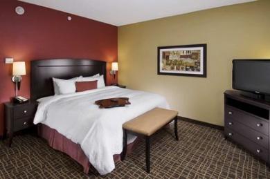 Hampton Inn Portland Downtown Waterfront Hampton Inn Portland Downtown Waterfront