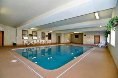 Best Western Newberg Inn Best Western Newberg Inn