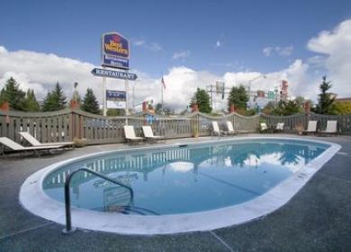 Best Western Plus Rivershore Hotel Best Western Plus Rivershore Hotel