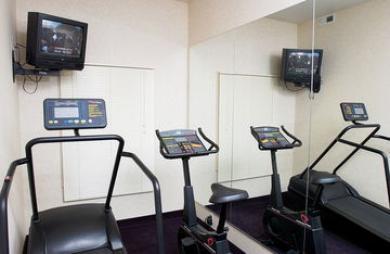 Best Western University Inn & Suites Best Western University Inn & Suites