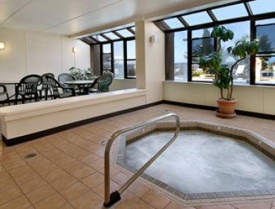 Days Inn Portland South Days Inn Portland South