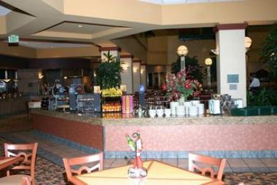 Embassy Suites Portland - Airport Embassy Suites Portland - Airport