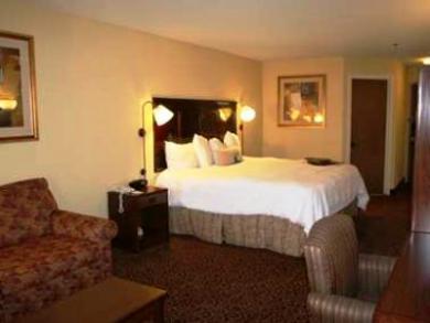 Hampton Inn Portland East Hampton Inn Portland East