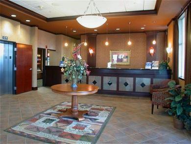 Holiday Inn Express Portland-nw Downtown Holiday Inn Express Portland-nw Downtown