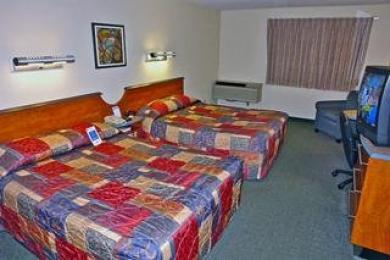 Motel 6 Tigard West Motel 6 Tigard West