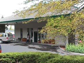 Quality Inn Portland Airport Quality Inn Portland Airport