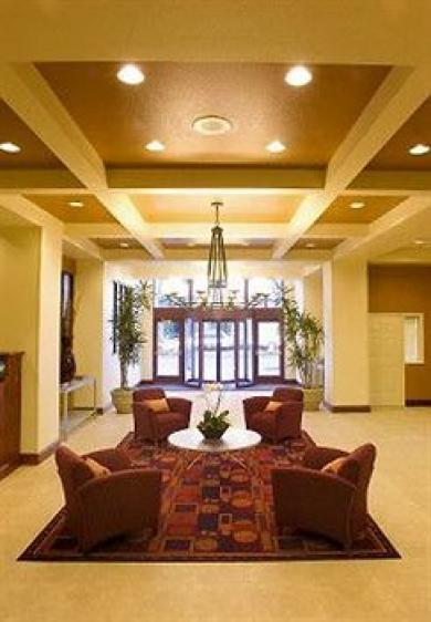 Residence Inn By Marriott Portland Riverplace Residence Inn By Marriott Portland Riverplace