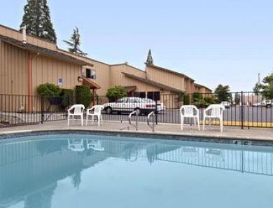 Travelodge Portland Airport Travelodge Portland Airport