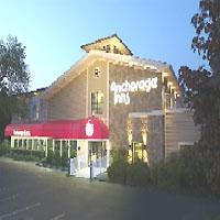 Anchorage Inn Anchorage Inn