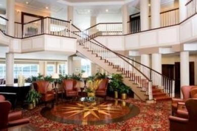 Sheraton Portsmouth Harborside Sheraton Portsmouth Harborside