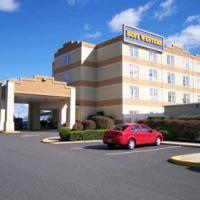 Best Western Pottstown Inn Best Western Pottstown Inn
