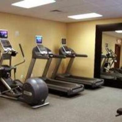 Hampton Inn & Suites Poughkeepsie Hampton Inn & Suites Poughkeepsie