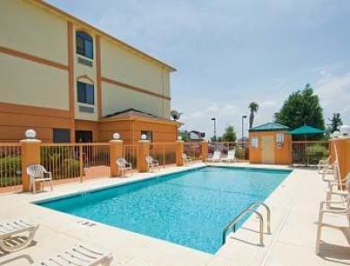 Days Inn And Suites Prattville-montgomery Days Inn And Suites Prattville-montgomery