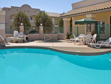 Days Inn Prescott Valley Days Inn Prescott Valley