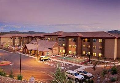 Residence Inn by Marriott Prescott Residence Inn by Marriott Prescott