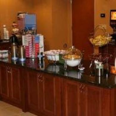Hampton Inn Presque Isle Hampton Inn Presque Isle
