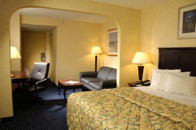 Best Western Historic Frederick Best Western Historic Frederick