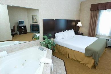 Holiday Inn Express Prince Frederick Holiday Inn Express Prince Frederick
